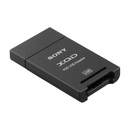 Sony XQD USB ADAPTER